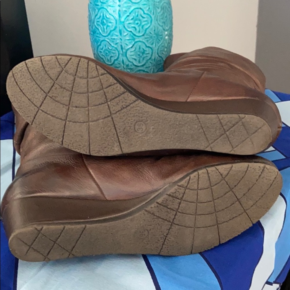 ALDO Boots π’ - Picture 5 of 7